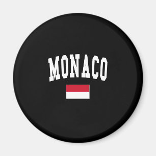 ÍMAN MONACO