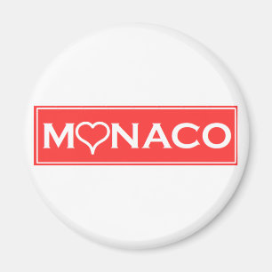 Íman monaco