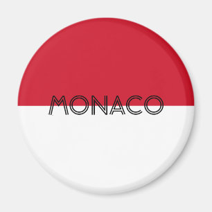 Íman monaco