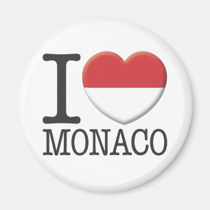 Íman Monaco