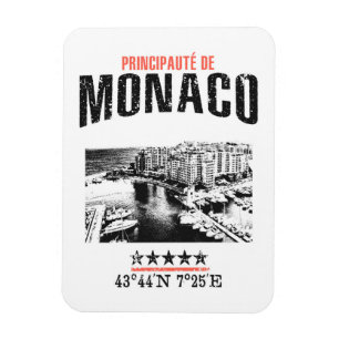 Íman Monaco