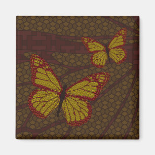 Íman Monarca Chinesa