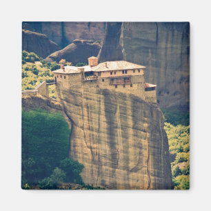 Íman Monastério de Meteora