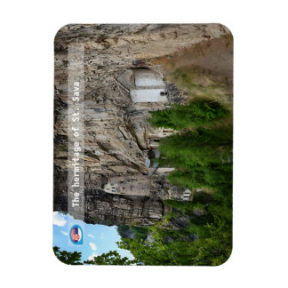 Íman MONASTÉRIOS SÉRVIOS - O patrimônio das Ruas. Sava