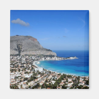 Íman Mondello.
