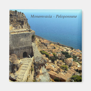 Íman Monemvasia - Peloponnese