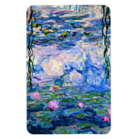 Monet - Lírios De Água, 1919