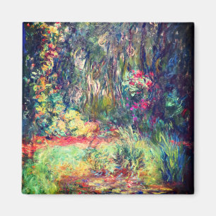 Íman Monet Water Lily Pond