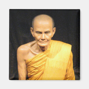 Íman Monge budista de Luang Poo Mun Bhuridatto…