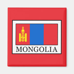 Íman Mongólia