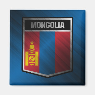 Íman Mongólia