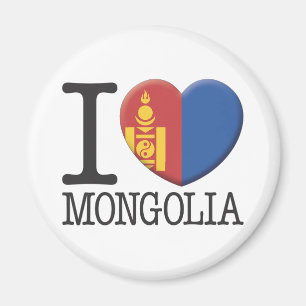 Íman Mongolia