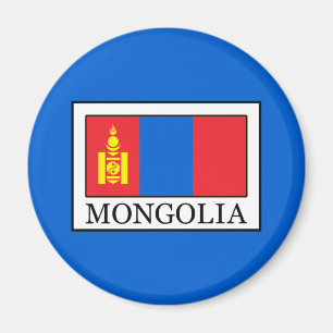 Íman Mongólia
