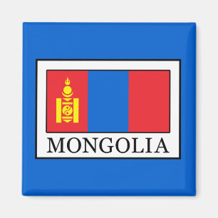 Íman Mongólia