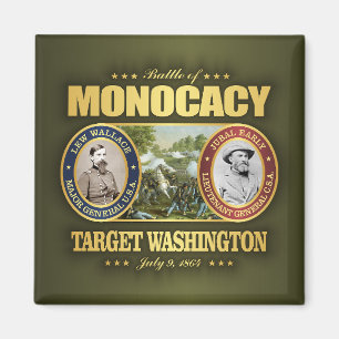 Íman Monocacy (FH2)