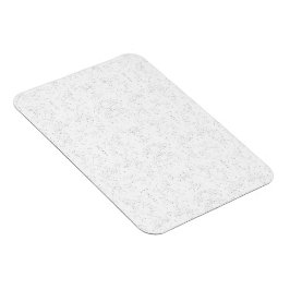 Íman Monochrome Floral Pattern – Elegant Seamless Art