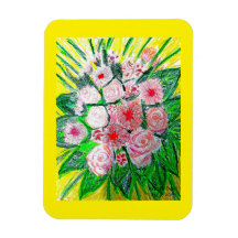 Monocromático, Rosas, Dianthus caryophyllus,  Gerb
