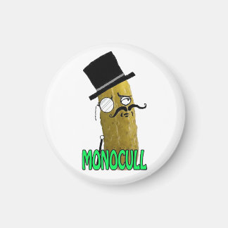 Íman MonoCull Magnet