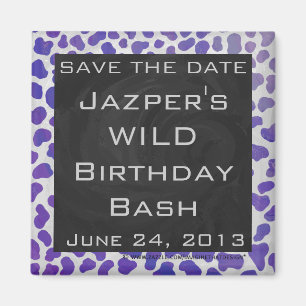 Íman Monograma, Dalmaciano, Impressão