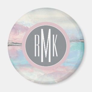 Íman Monograma   Parfait II