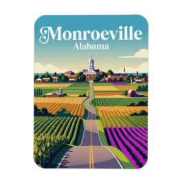 Íman Monroeville EUA