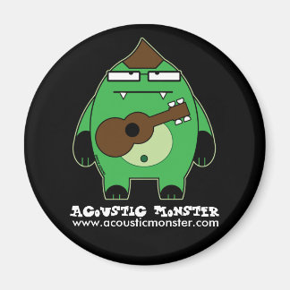 Íman Monster Magnet