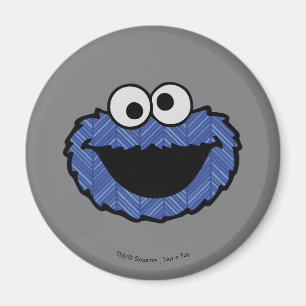 Íman Monstro das Bolachas   Nostalgia dos Anos 80