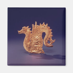 Íman Monstro de mar 'Ketos