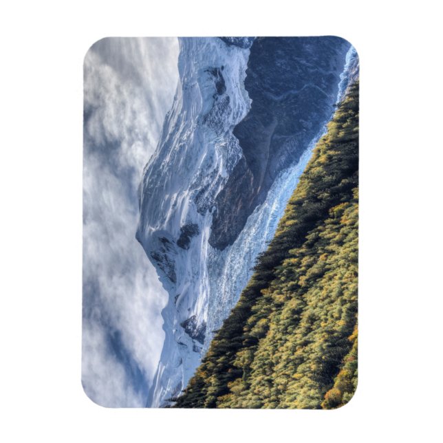 Íman Mont Blanc (Vertical)