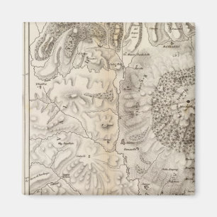 Íman Mont Gibel, Etna