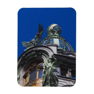 Íman Montagem de Cantor, detalhe