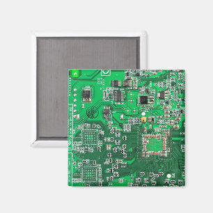 Íman Montagem de Circuito Impresso PCB Placa de Circuit