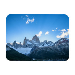 Íman Montagem Fitz Roy