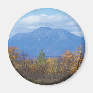 Íman Montagem Katahdin de Stacyville