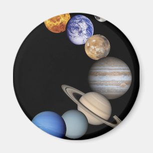 Íman Montagem solar de Sytem