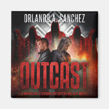 Montague e Forte - OUTCAST