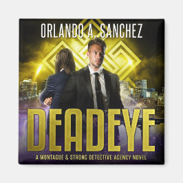 Íman Montague & Strong - Deadeye