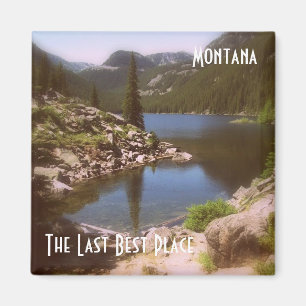 Íman Montana