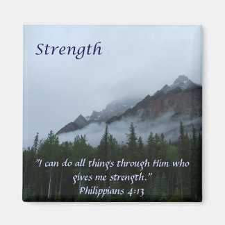 Íman Montanha Cloud - Força