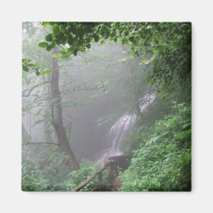 Íman Montanha enevoada