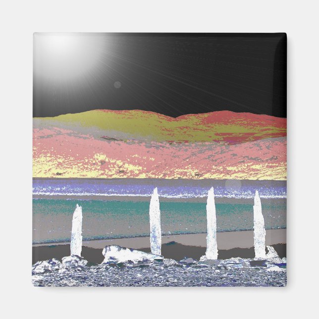 ÍMAN MONTANHAS (Frente)