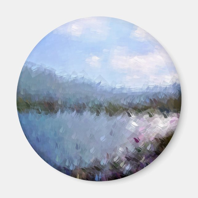 ÍMAN MONTANHAS (Frente)