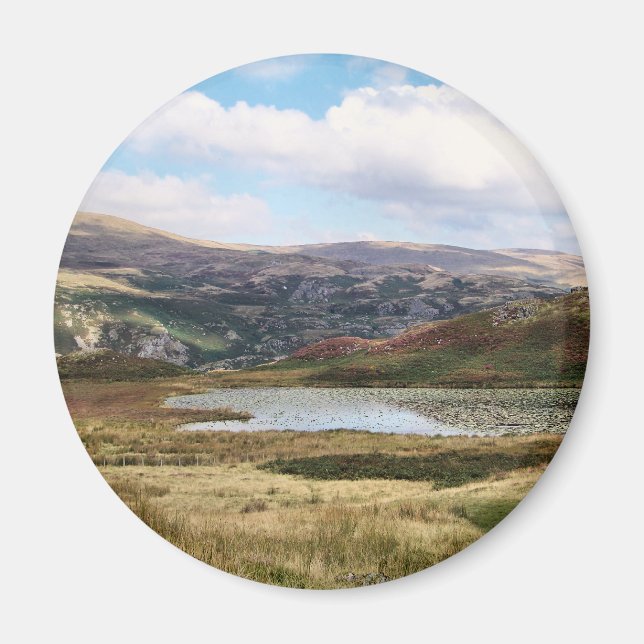 ÍMAN MONTANHAS (Frente)