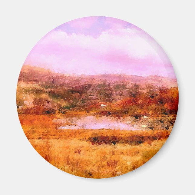 ÍMAN MONTANHAS (Frente)