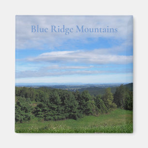 Íman Montanhas Blue Ridge