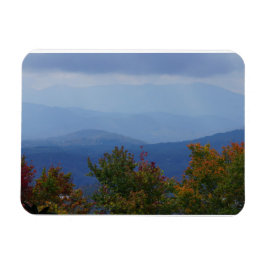 Íman Montanhas Blue Ridge em Queda