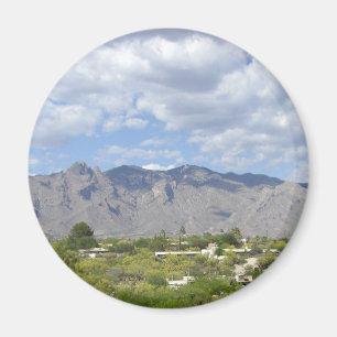 Íman Montanhas de Tucson