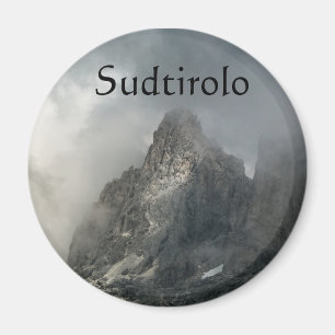 Íman Montanhas do Tirol do Sul