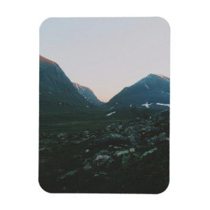 Íman Montanhas Kiruna