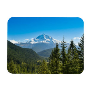 Íman Montanhas Mt. Hood Oregon